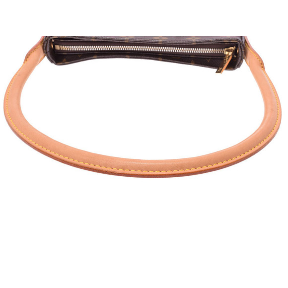 Louis Vuitton Monogram Looping Hobo Shoulder Bag